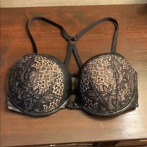 💃 Victoria’s Secret 38DD Lace Bra – Because the Girls Deserve Luxury! 💃